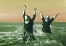 nuns and surf